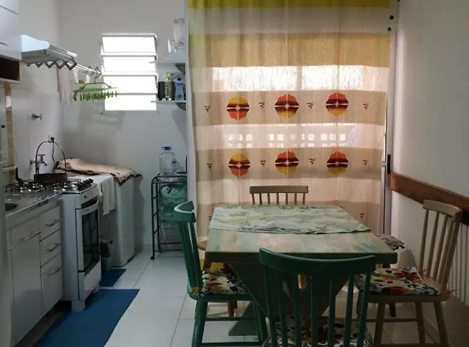 Apartamento Novo