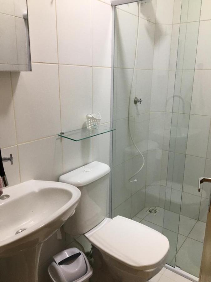 Novo Apartamento Ubatuba