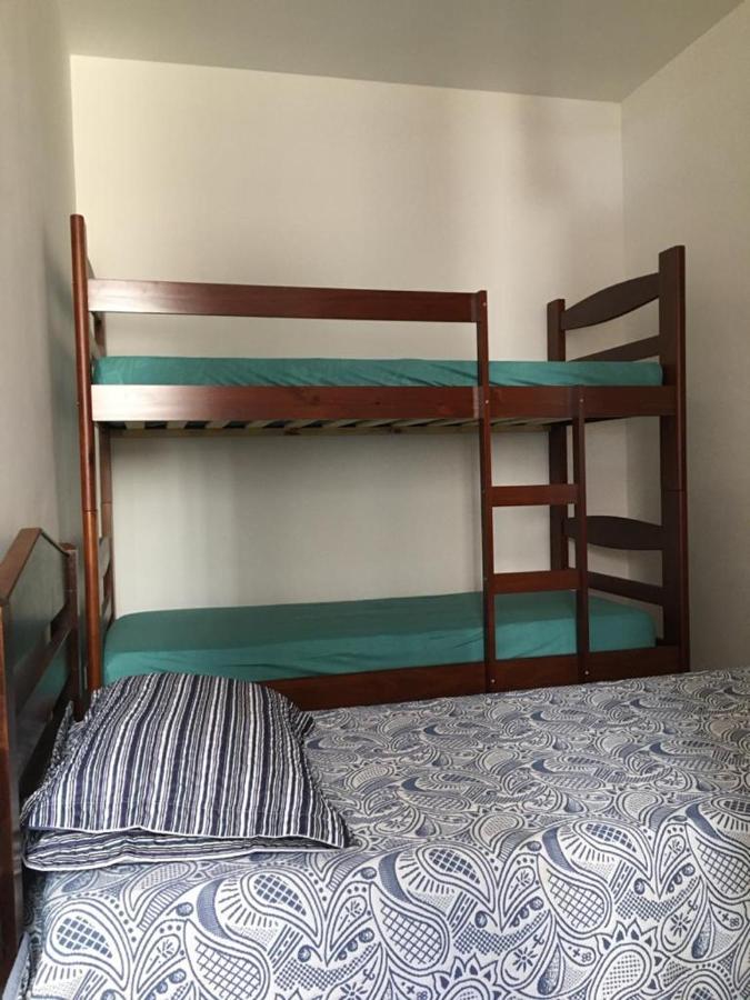 Novo Apartamento