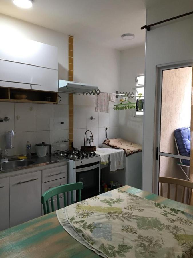 Novo Apartamento Ubatuba