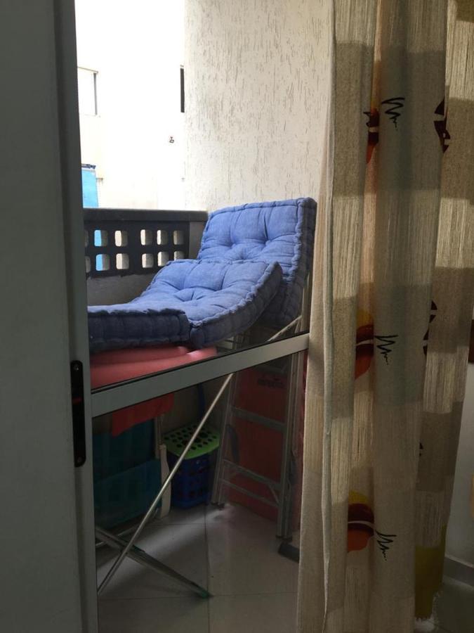 Novo Apartamento *