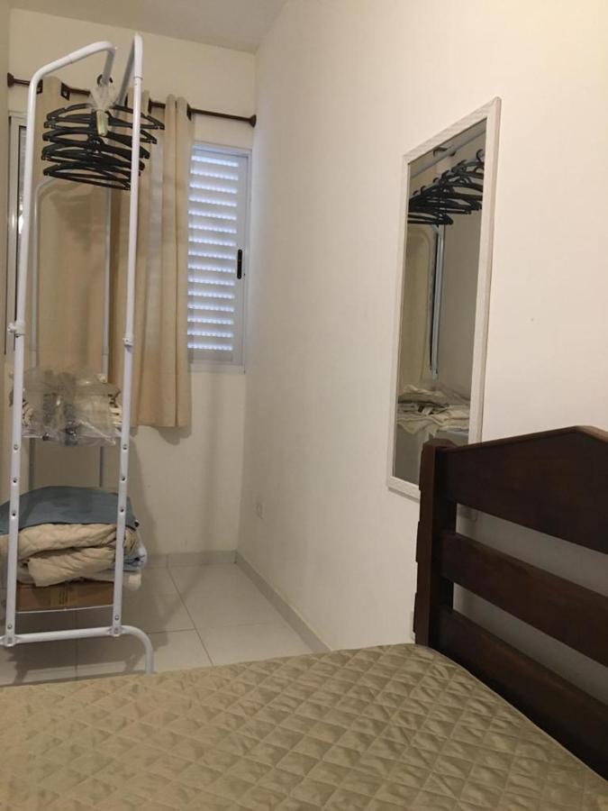 Novo Apartamento Ubatuba
