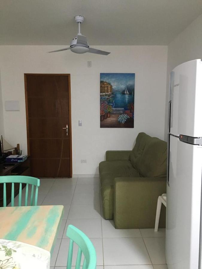 Apartamento Novo *